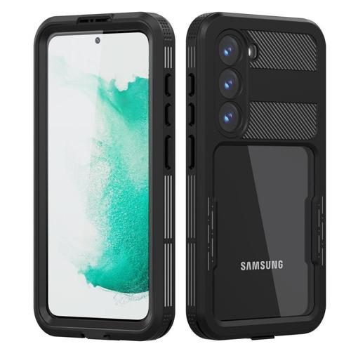 Galaxy S23 Plus Kılıf 1-1 Su Geçirmez  