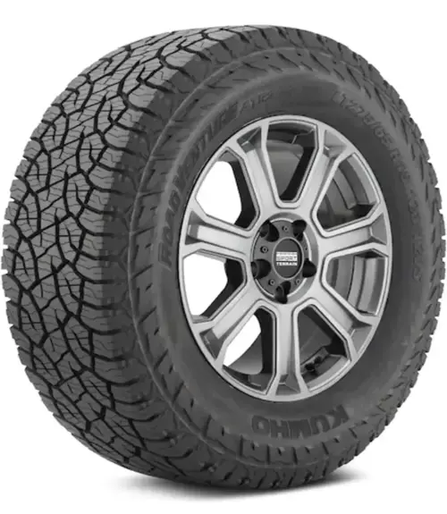 215/65 R16 102H Road Venture AT52 A/T M+S 4 Mevsim 4x4 2025