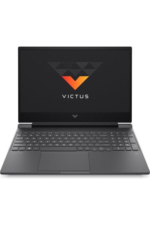 Victus 15-Fa0011Nt Intel I?5 12450H 32Gb 256Gb Ssd Rtx3050 Fdos 15.6" Fhd 144Hz -80D33Ea3 Bilgisayar