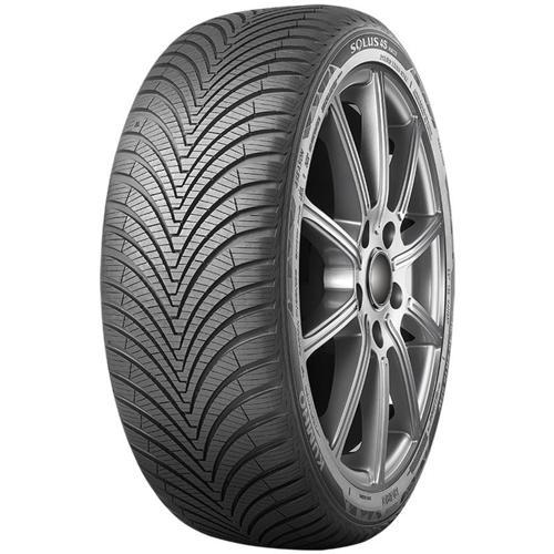 235/55 R18 104V XL Solus HA32 4S M+S 4 Mevsim 4x4 2024