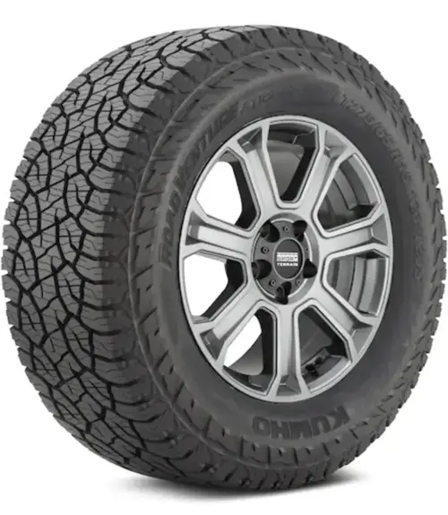 265/75 R16 116T Road Venture AT52 A/T M+S 4 Mevsim 4x4 2025