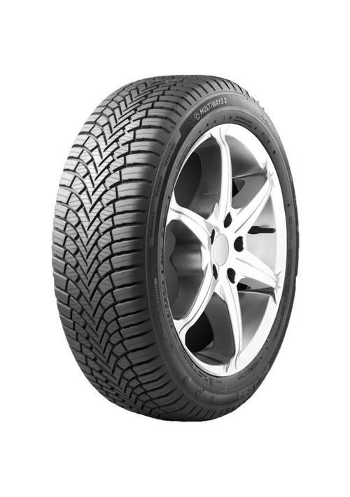 215/55 R17 94W Multiways 2 4 Mevsim Binek 2025