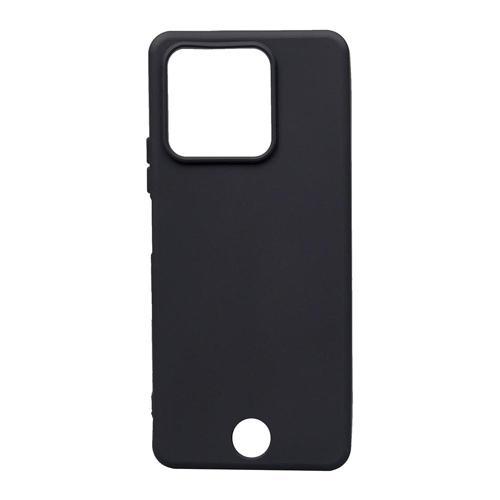 Reeder S71 Kılıf Lüx Kamera Koruma Çıkıntılı Soft Silikon