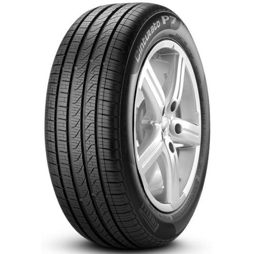 225/45 R19 96H XL Cinturato P7 All Season RFT * 4 Mevsim Binek 2025