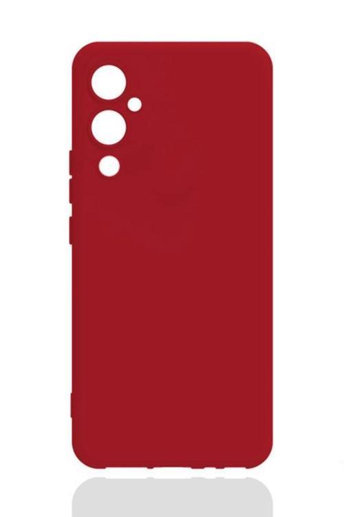 Tecno Pova Neo 4 Kılıf Lüx Kamera Koruma Çıkıntılı Soft Silikon