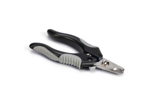 Köpek Tırnak Makası, Siyah Gri, 13cm, 13x5x1,5cm