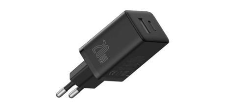 P10111403113-00 20W USB C + USB A Adaptör