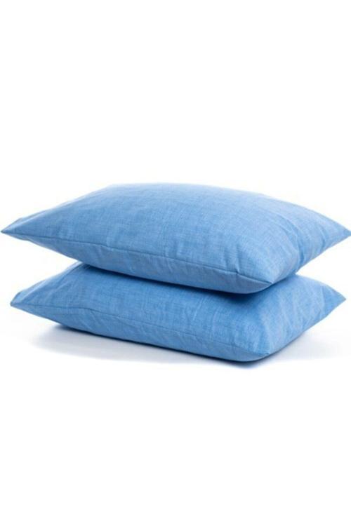 2'Li 50X70 Renforce Yastık Kılıfı