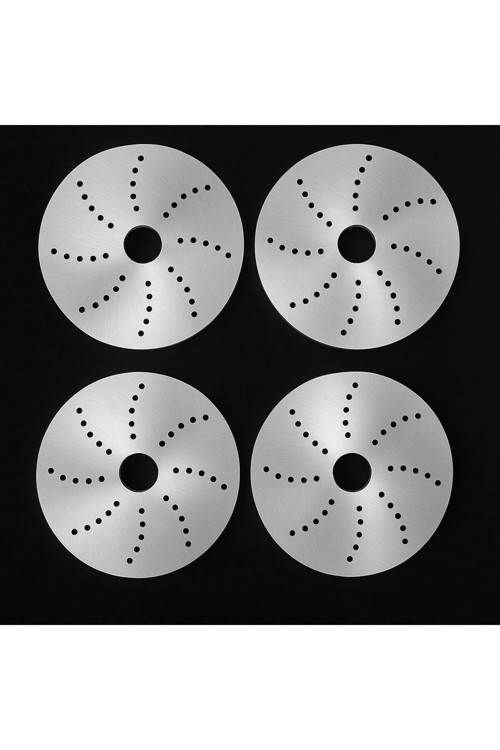 Tofaş 14'' İnç Boyasız Disk Fırfırı Kampana Sacı 4'Lü Set Tofaş - Şahin , Doğan Uyumlu