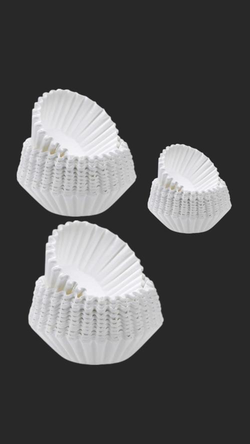 Coffea Filtre Kahve Kağıdı 90/250 Basket 250 Adet