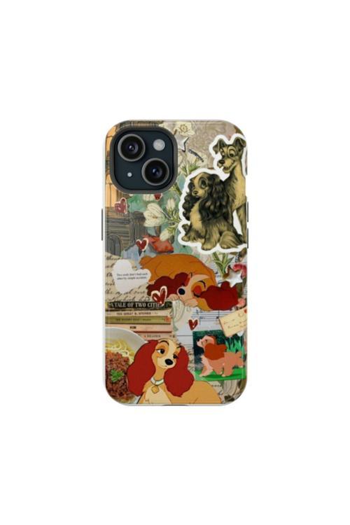 Samsung Galaxy S11 Plus Uyumlu Silikon Kılıf -  Cute Dog