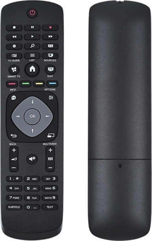 Philips 24phh4109/88 Lcd Led Tv Kumandası Kk9864-34274 Rm-l1225