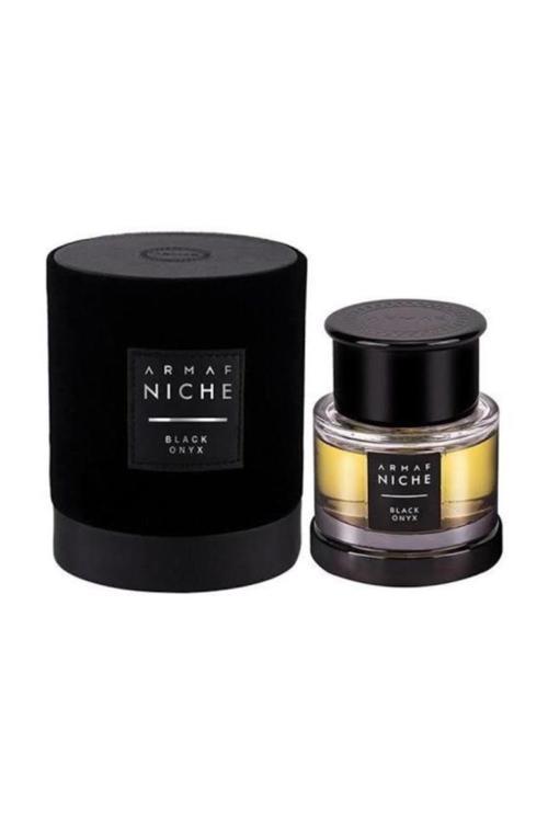 Niche Black Onyx Edp 90 Ml