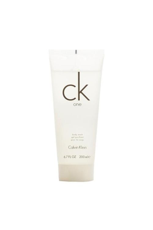 One 200 Ml Unisex Vücut Şampuanı Body Wash