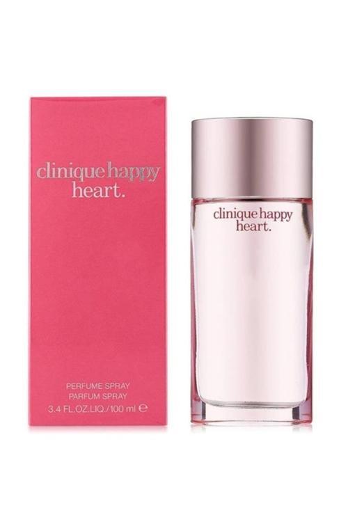 Happy Heart EDP 100 ml Kadın Parfüm