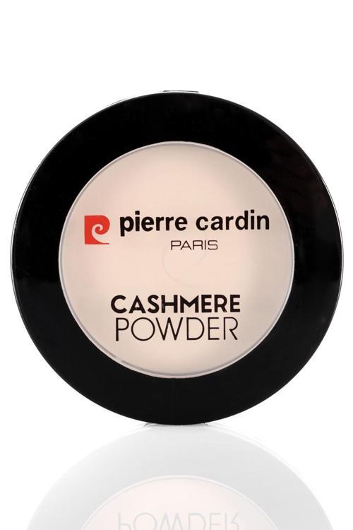 Cashmere Powder - Pudra  - Golden Ivory - 354