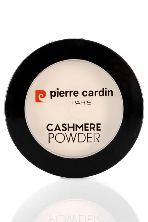 Cashmere Powder - Pudra  - Light Beige - 356