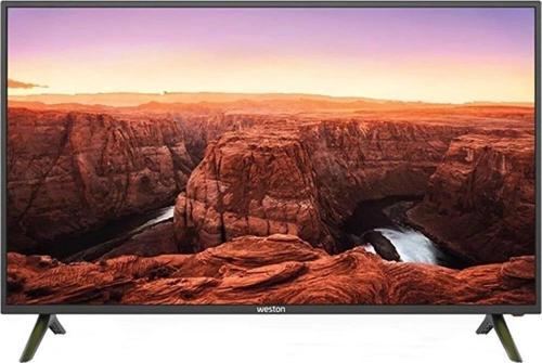 WS-55320 55" 140 EKRAN 4K ULTRA HD ANDROİD TV