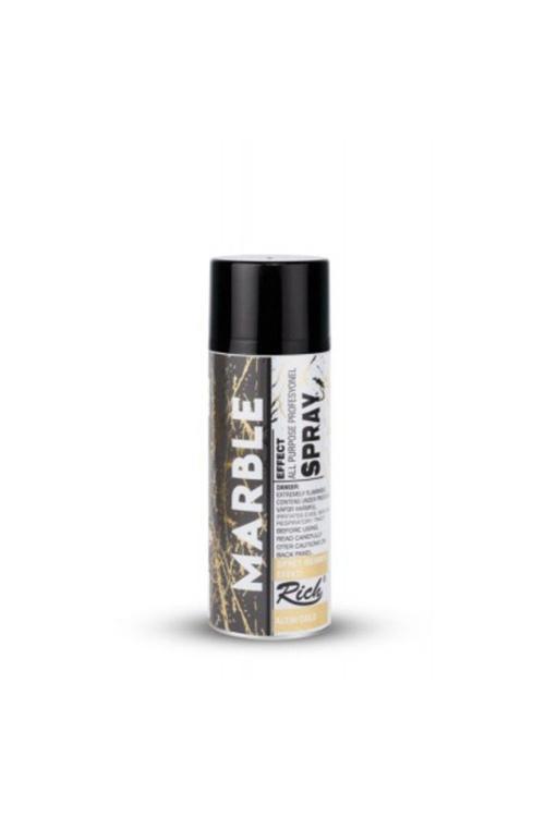 Spray Mermer Efekti 200 Cc Altın 05677