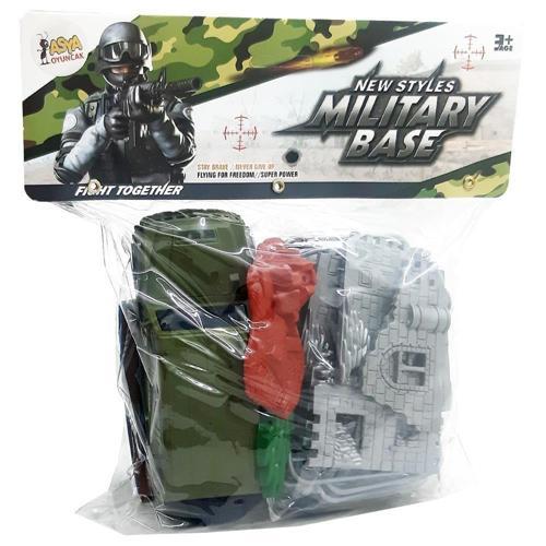 Pvc Asker Seti A8149-Jl668-83