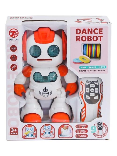 Kutulu Dıskatan Robot C5844-606-30