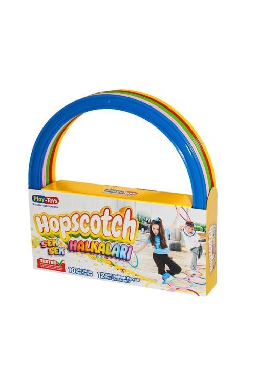 Playtoys Halka Seksek 2274