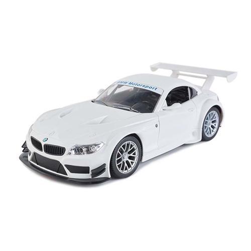 Oyuncak Uzaktan Kumandalı Usb Araba Bmz4 Rc 1:14 866-1412B