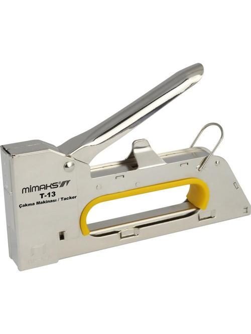 Çakma Makinası Çelik 13/6-8-13 T-13