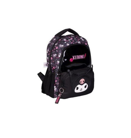 Okul Sırt Ç Çantası Kuromi 2731