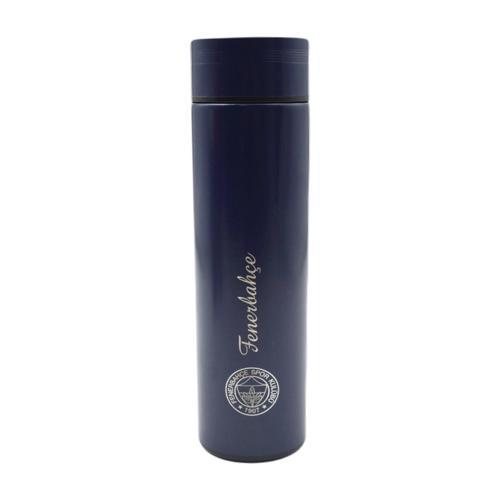 Çelik Termos Fenerbahçe Logo Baskılı 500 Ml 509519