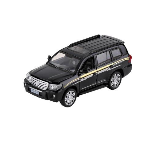 Lisanslı Toyota Landcrusiee 2062-Fy89008-12D