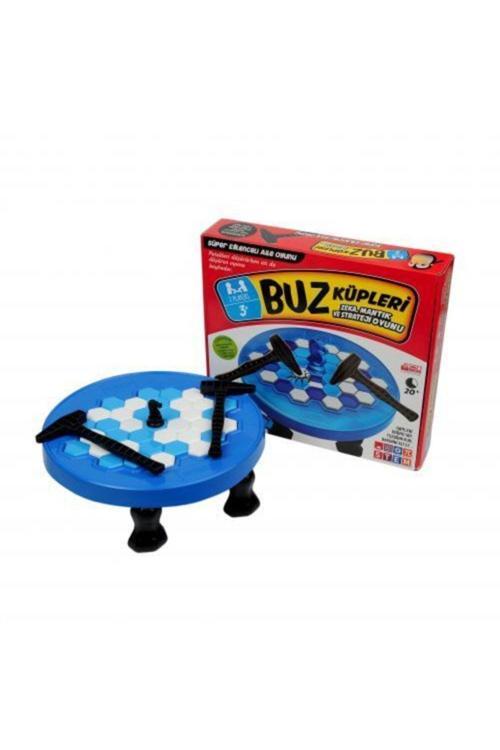 Buz Küpleri Ant707