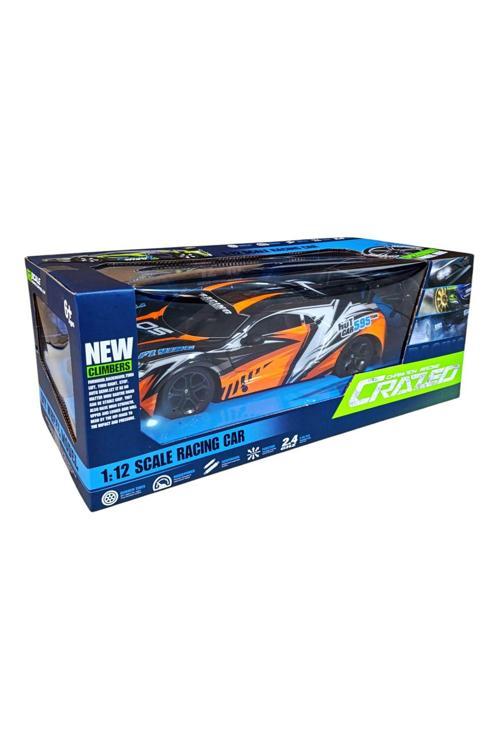 Oyuncak Uzaktan Kumandalı Usb Araba Rc 1:10 RQ2040