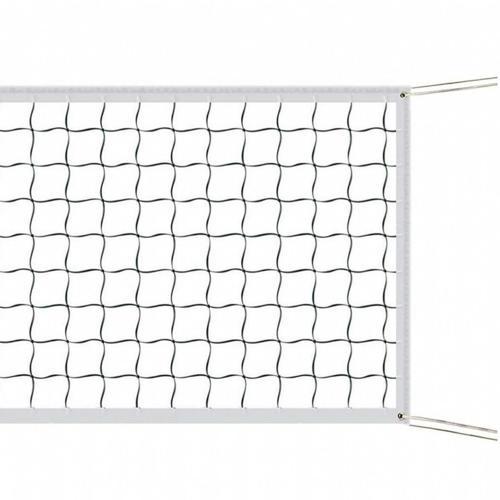 Voleybol Filesi Floş İpek 3 Mm 10X10