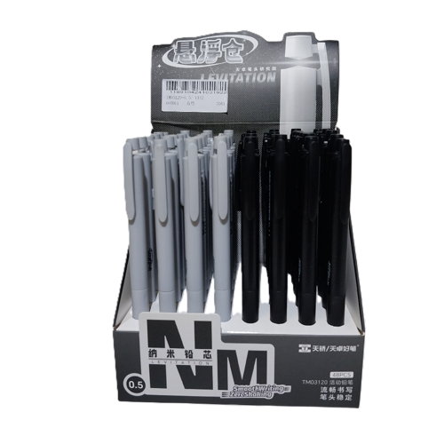 Versatil Kalem (Mekanik Kurşun Kalem) Levitation 0.5 Mm Tm03120 (48 Li Paket)