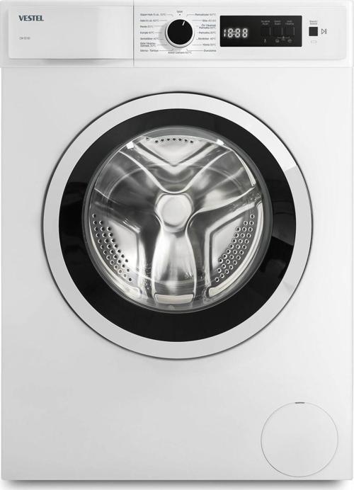 Cm 55181 5 Kg 800 Devir Çamaşır Makinesi