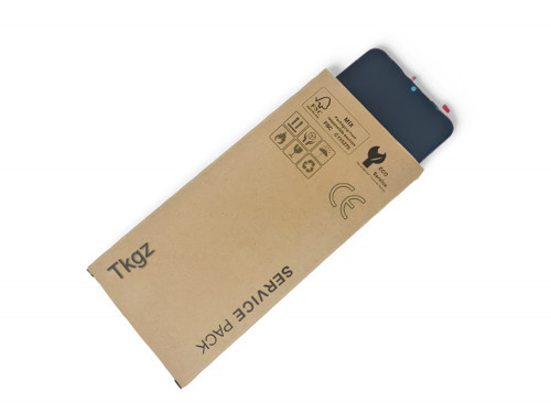 Reeder P13 BLUE MAX 2021 Lcd Ekran Dokunmatik SERVİCE PACK