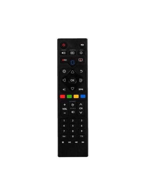 SN43DLK023 led tv kumandası