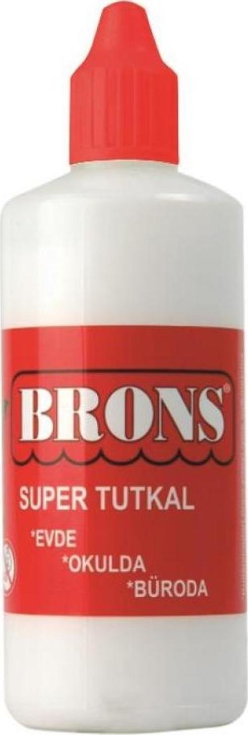 Br-408 Beyaz Tutkal 100 Gram (12 Li Paket)