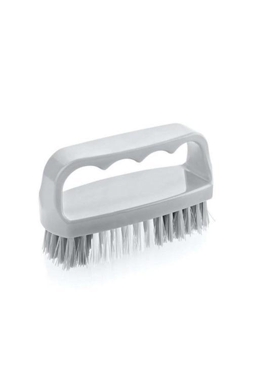 Titiz Tırnak Ve Yaka Fırçası