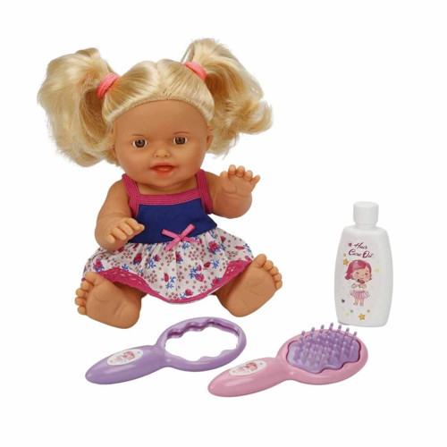 Nil Bebek Sırt Çantalı Set 23 Cm