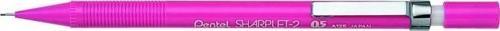 A125-P Versatil Kalem Sharplet 2 0.5 Mm Pembe (12 Li Kutu)