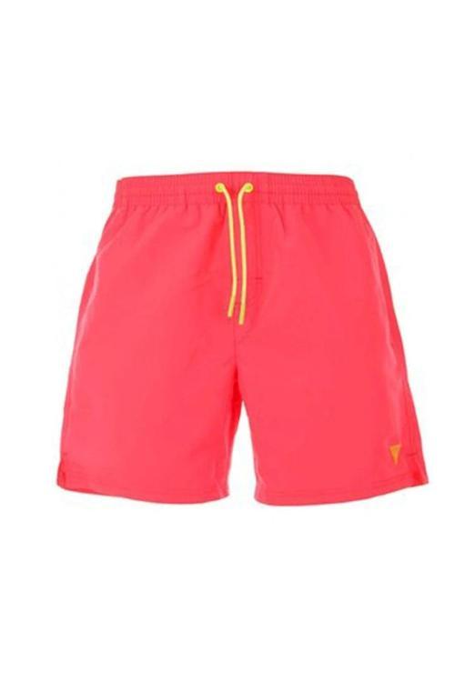 Swımtrunk Neon Medıum Erkek Pembe Mayo F4GT03WG282-F4P7