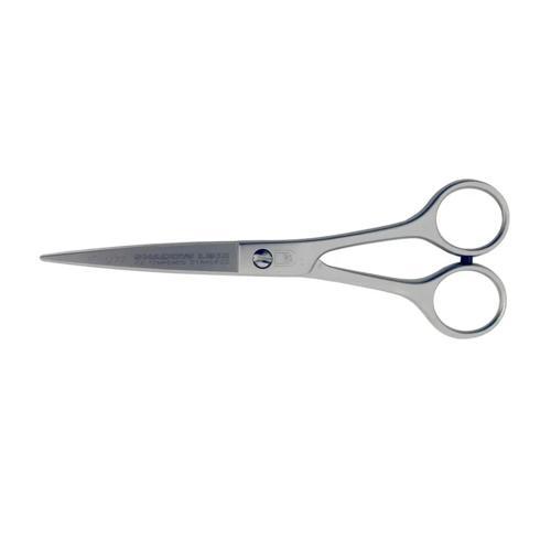 M-533 Metal Saplı Düz Saç Makası No: 5,5 İnç / 13,97 Cm - Paslanmaz Çelik