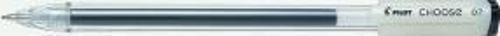 Bl-Ch-7-B-Bg Tükenmez Kalem Choose 0.7 Mm Siyah (10 Lu Kutu)