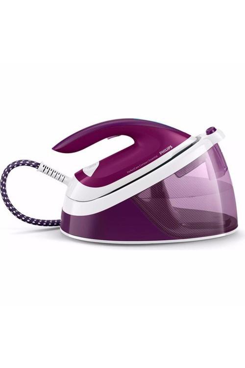 Orginal Perfectcare Compact Gc6842/30 2400 W Buhar Kazanlı Ütü