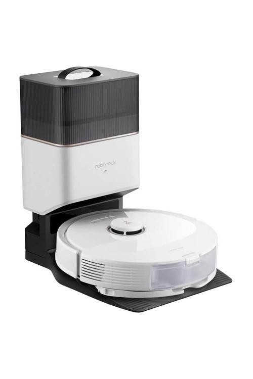 Q8 Max+ Plus Akıllı Robot Süpürge