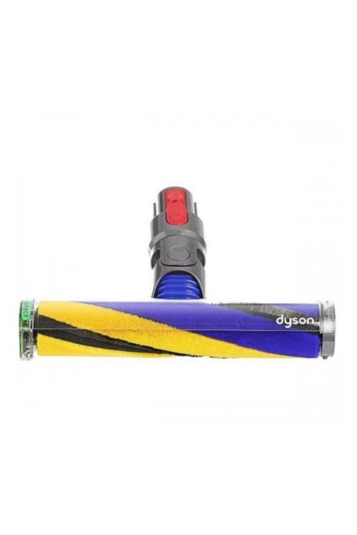 Lazer Türbin Başlık (v8-v10-v11-v15)