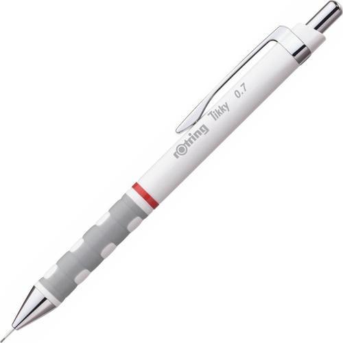 1904506 Versatil Kalem Tikky Rd 0.7 Mm Beyaz (12 Li Kutu)