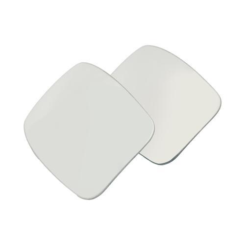 Nazar Topuzlu İç Dikiz Aynası R450 290x150 mm Tüm Araçlar ile uyumlu